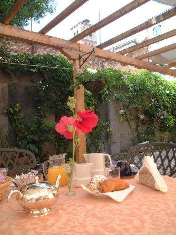 Hotel Ca' Due Leoni Venecia