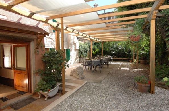 Hotel Ca' Due Leoni 3*