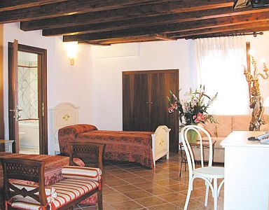 Hotel Ca' Due Leoni 3*