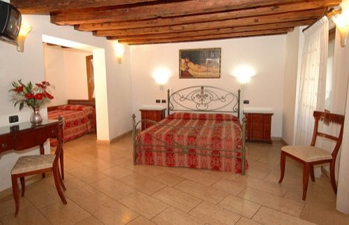 Hotel Ca' Due Leoni